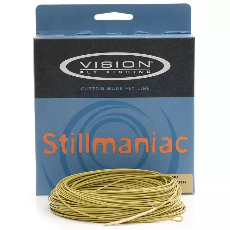 Vision Stillmaniac SloMo - Synkeliner - 6417512836456 - 1