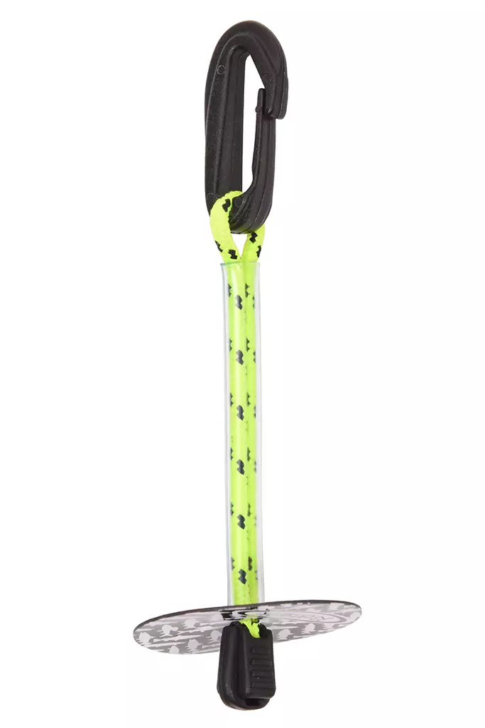 Vision Tippet Spool Holder - Øvrige værktøjer og tilbehør - 6417512842686 - 1