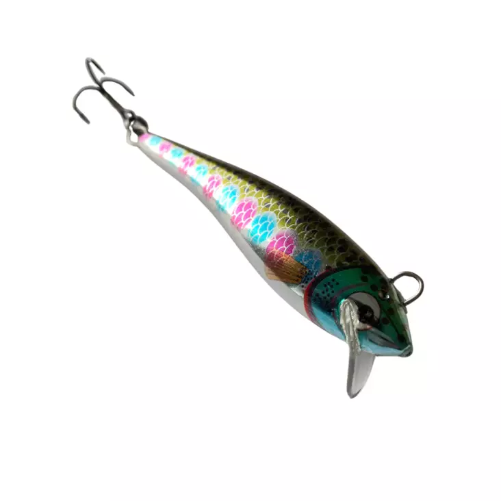VK-Salmon Wicked Minnow - Wobblere - 516460546 - 1