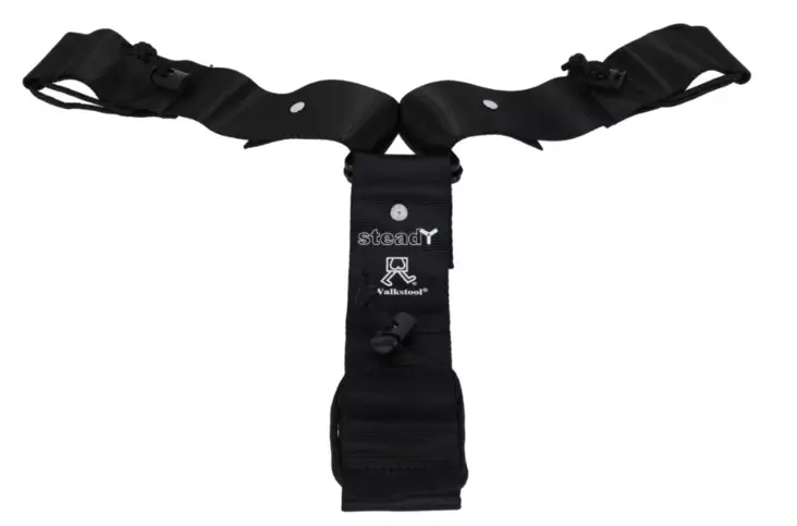 Walkstool Steady Tuolituki - Diverse jagtprodukter - 834213009006 - 1