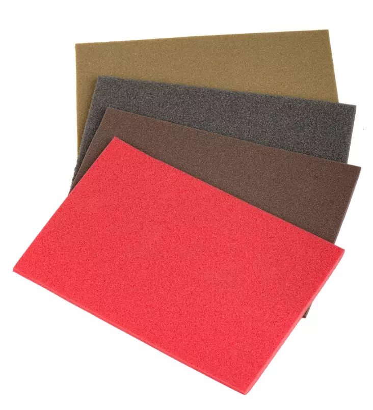 Wapsi Fly Foam 3 & 1,5mm - Øvrige bindingstilbehør - 40850000056 - 1