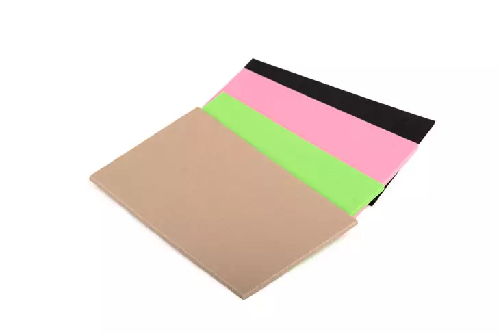 Wapsi Fly Foam 3mm - Øvrige bindingstilbehør - 408500000566 - 1