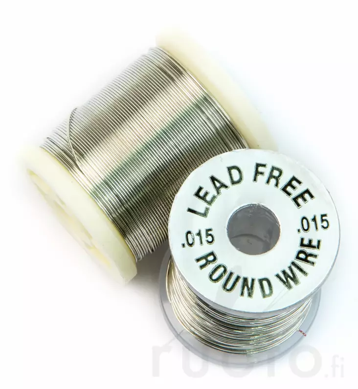 Wapsi Lead Free Wire - Vægttråd - 053526253016 - 1