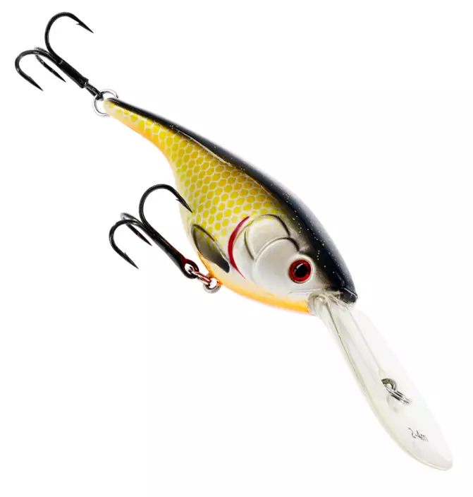 Westin Baby Bite DR 6,5cm 13g - Wobblere - 34004000086 - 1