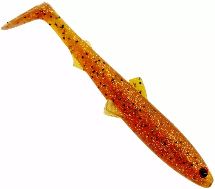 Westin Bullteez 9,5cm 7g 1pcs - Lappefiskjigs - 3400301730216 - 1