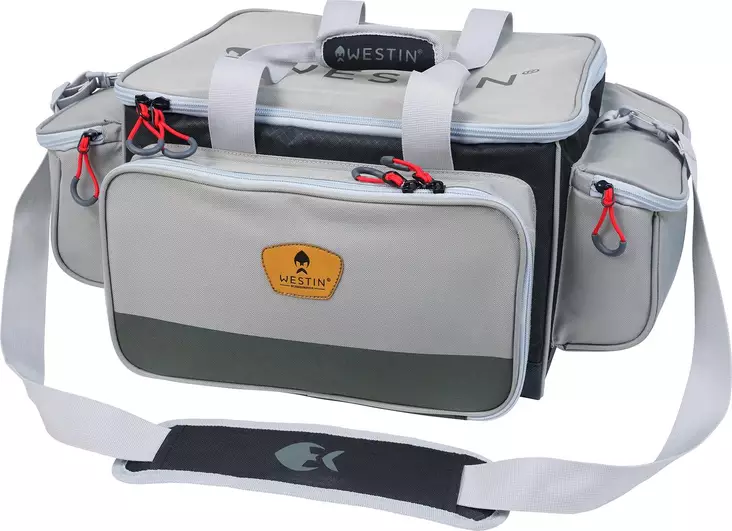 Westin W3 Jumbo Lure Loader - Træk-kufferter og -kasser - 5707549471296 - 1