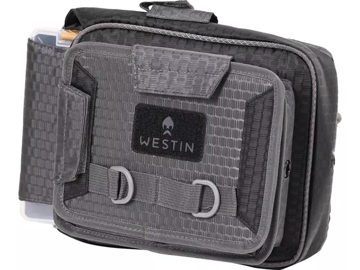 Westin W4 Quick Bag - Træk-kufferter og -kasser - 5707549509296 - 1
