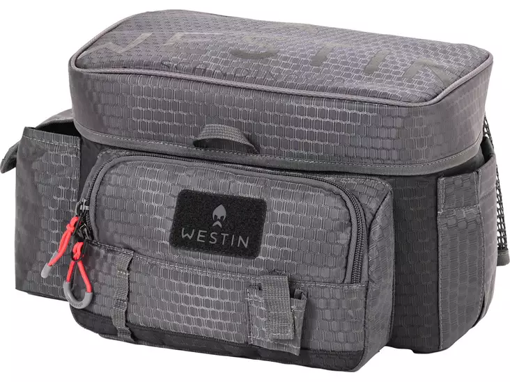 Westin W4 Waist Pack - Træk-kufferter og -kasser - 5707549509326 - 1
