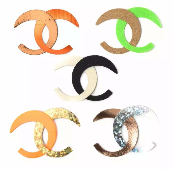 Wiggle Tails XS - Øvrige bindingstilbehør - 408500065256 - 1