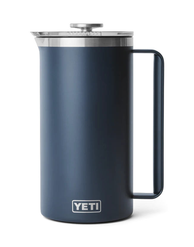 Yeti French Press 64oz - Termoflasker og -krus - 888830256916 - 1