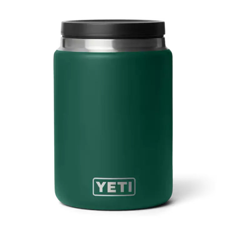 Yeti Rambler Food Jar 24oz BF Green - Termoflasker og -krus - 888830489116 - 1
