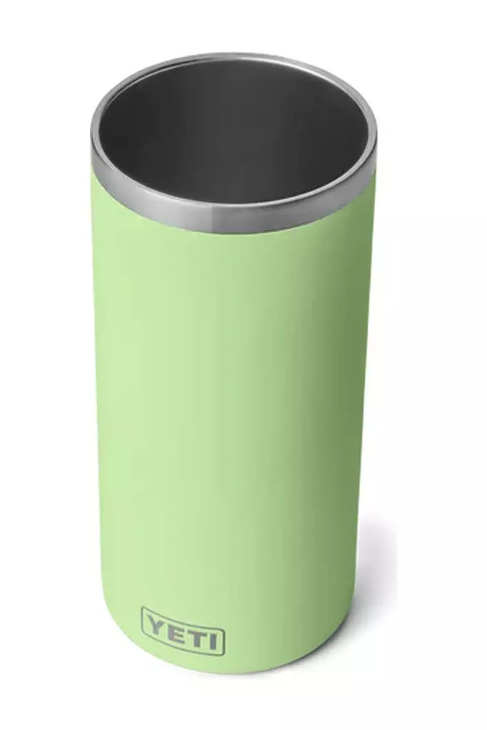Yeti Rambler Wine Chiller Key Lime - Termoflasker og -krus - 888830347676 - 1