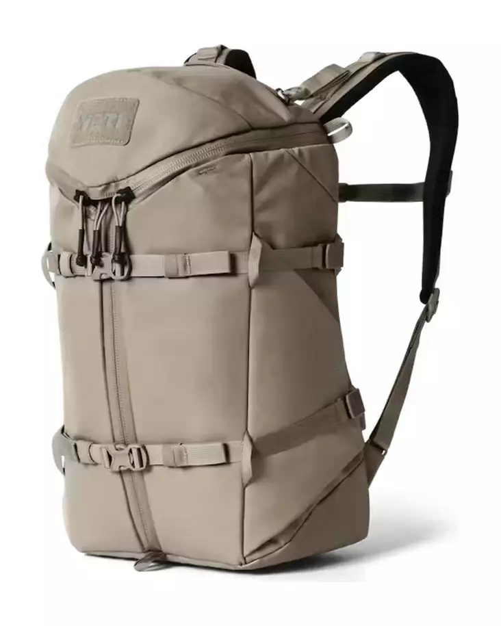Yeti Ranchero 22L Backpack Cape Dark Tau - Rygsække - 888830436936 - 1