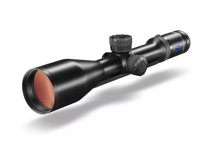 Zeiss Victory HT 3-12x56 ASV+ - Zeiss-kikkertsigter - 4047006435616 - 1