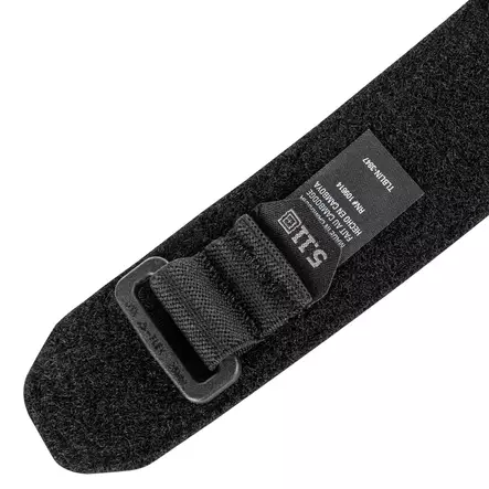 5.11 Inner EDC Belt Black - Udstyrs- og kampbælter - 888579660937 - 2