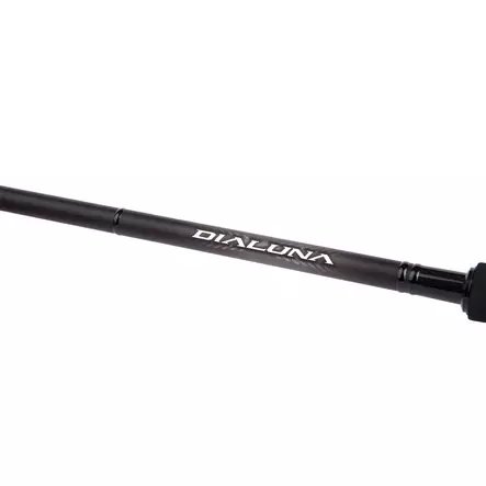 Shimano Dialuna Spinning - Havbarsstænger - 4969363355287 - 2