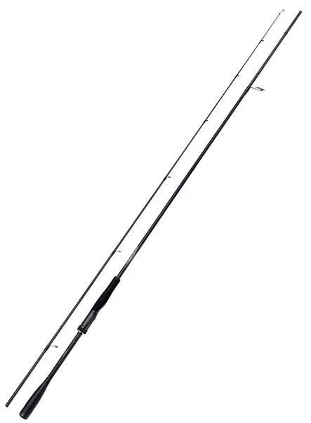 Shimano Dialuna Spinning - Havbarsstænger - 4969363355287 - 1