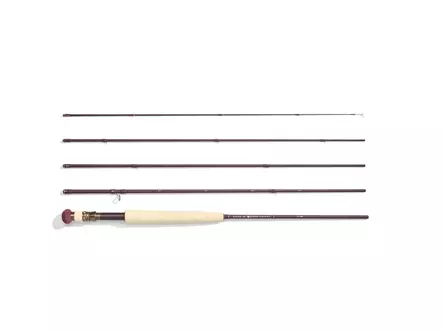 Frödinflies Salar S4 SH - Andre stænger - 7340154614207 - 1