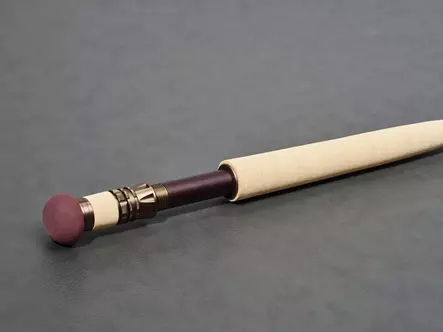 Frödinflies Salar S4 SH - Andre stænger - 7340154614207 - 2