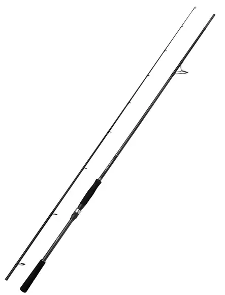 Shimano Bassterra A Power Game Spinning - Havbarsstænger - 8717009885577 - 1