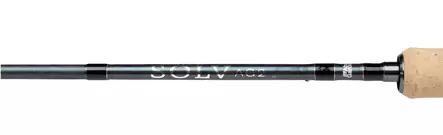 Abu SÖLV AG2 - Berkley-spinnestænger - 036282079137 - 2