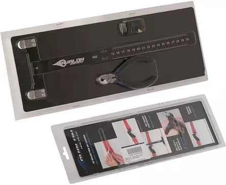 Avalon. archery tuning kit - Buejustering - 9227000015327 - 1