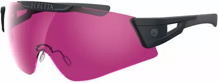 Beretta InterMask Shooting Eyeglasses - Skydeglas - 8051832689477 - 2