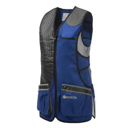 Beretta Sporting Vest Woman - Skyttevest - 8051832312207 - 1