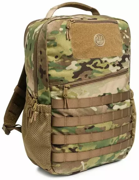 Beretta Tactical Flank Multicam® Daypack - Black Friday Jagt - 8051832571017 - 1