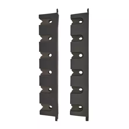 Berkley Horizontal 6 Rod Rack - Øvrige værktøjer og tilbehør - 028632958087 - 1