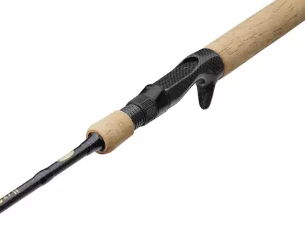 Berkley Lightning HT II - Berkley-spinnestænger - 028632335567 - 2