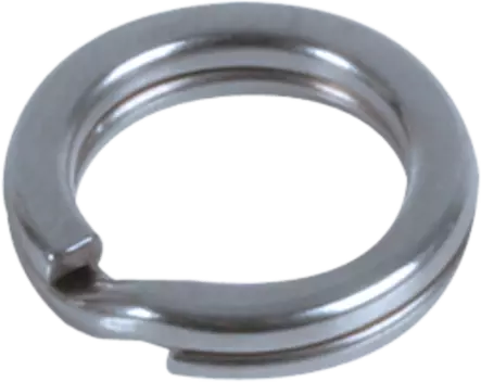 BFT Splitring Stainless X-Heavy #14 - Splitringe - 7340029408917 - 1