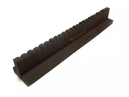 Chicones Material and Fly Prep Station -materiaaliteline - Øvrige værktøjer - 762820193507 - 1