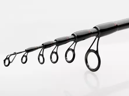 DAM Shadow Tele - Øvrige spinnestænger - 5706301703507 - 2