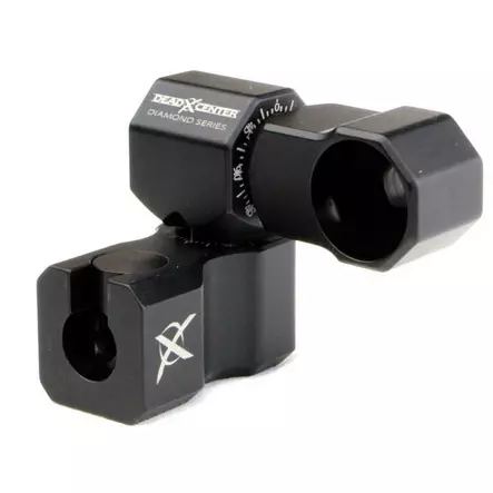 Dead Center single Offset Mount - Stabilisatorer - 812245025997 - 1