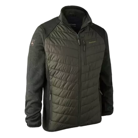 Deerhunter Moor Padded JKT 3XL Timber - Herrernes jagtjakker - 5702827138014 - 1