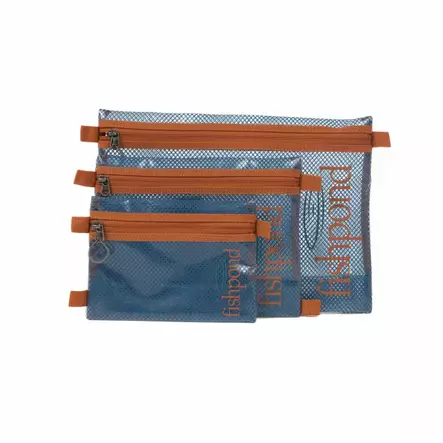 Fishpond Sandbar Travel Pouch - Øvrige værktøjer og tilbehør - 816332013027 - 1