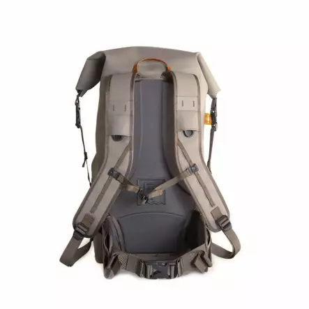 Fishpond Wind River Roll-Top Backpack ECO - Rygsække - 816332015267 - 2