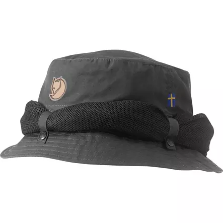 Fjällräven Marlin Mosquito Hat - Øvrige hovedbeklædninger - 7392158817467 - 1