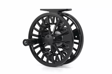 FlyLab Exo Fly Reel - FlyLab-fluehjul - 9420069033367 - 2