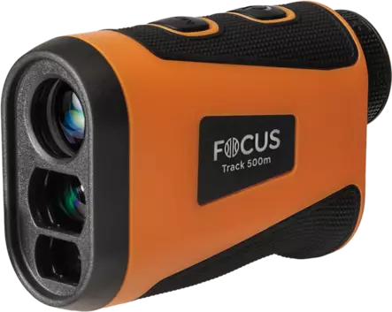 Focus Track RF 500m - Afstandsmålere - 7391879052997 - 1