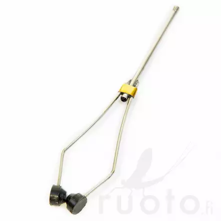 FTS Rullanpidin Keraaminen Derilyn -spigotti - Spoleholdere - 6417512000567 - 2