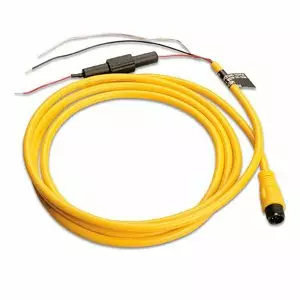 Garmin NMEA 2000 Power Cable - NMEA 2000-netværksprodukter - 753759078157 - 1