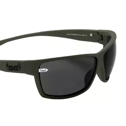 Gloryfy G13 Guardian Leaf - Taktiske solbriller til skydning - 9120122608777 - 2