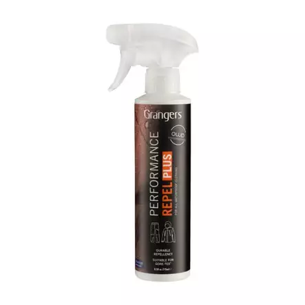 Grangers Repel Plus 275ml - Øvrige kemikalier - 799756006557 - 1