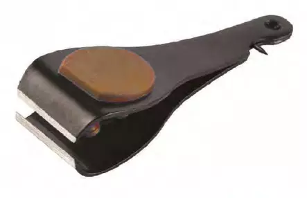 Grimman Nippers - Linkklippere - 6438407012557 - 1