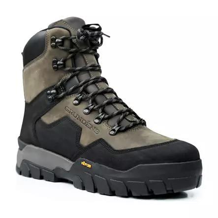 Grundens Bankside Wading Boot Vibram - Vadestøvler - 7332525303247 - 1