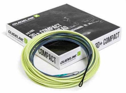 Guideline 3D+ Compact Int/S4/S6 - Klumpeliner - 7033841058957 - 1