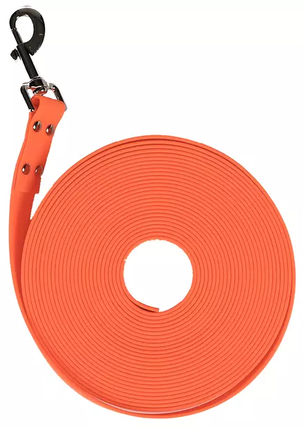 Hundra Training Jälkiliina Leveä 15m - Hundesnore - 6438347048227 - 1