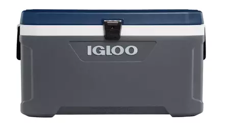 Igloo Maxcold 66l Cooler Dark Gray - Kølekasser og -tasker - 0034223506797 - 1